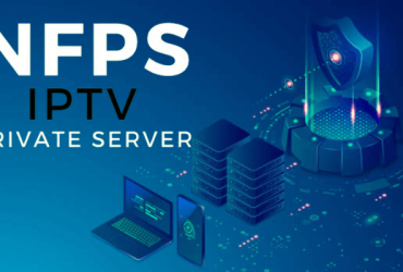 NFPS IPTV