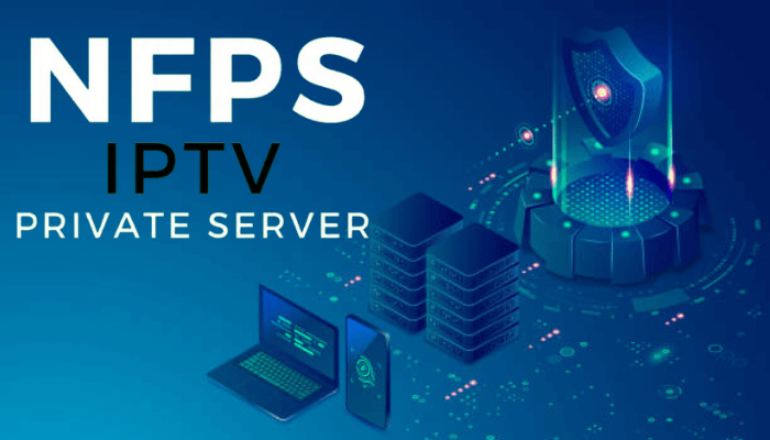 NFPS IPTV