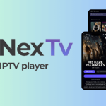 NexTv IPTV Player