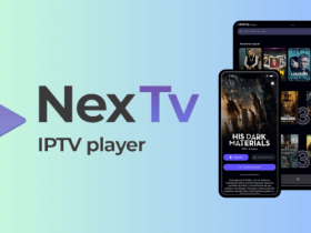 NexTv IPTV Player
