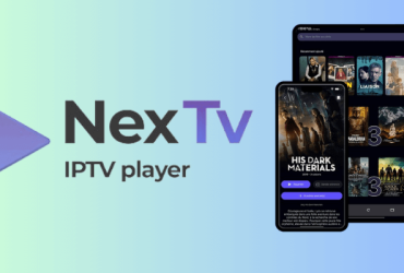 NexTv IPTV Player