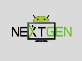 Nexgen IPTV