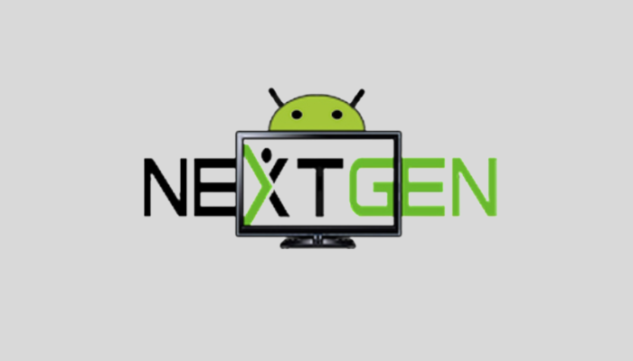 Nexgen IPTV
