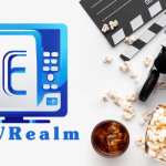 Realm IPTV