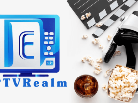 Realm IPTV