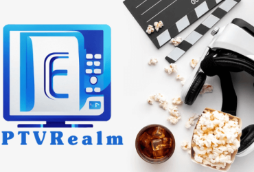 Realm IPTV