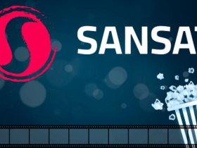 Sansat IPTV
