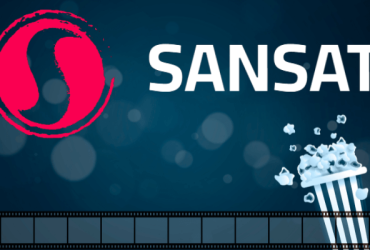 Sansat IPTV