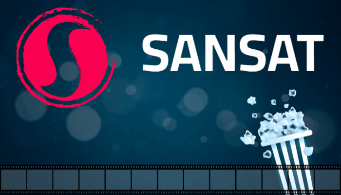 Sansat IPTV