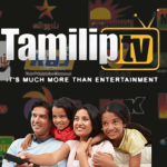 Tamil IPTV