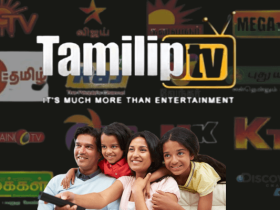Tamil IPTV