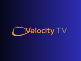 Velocity TV IPTV