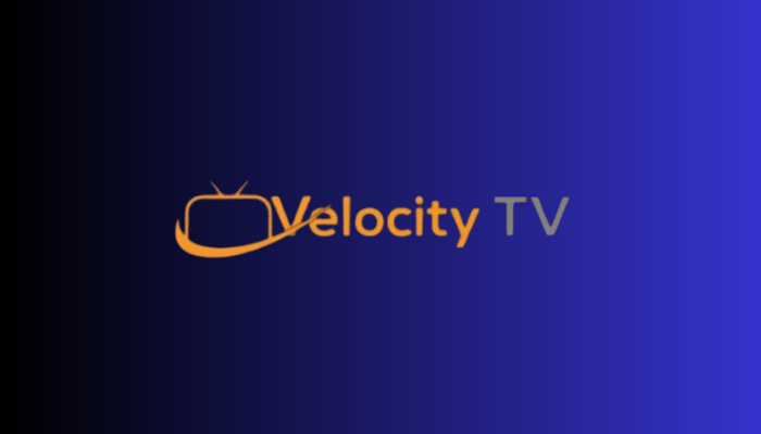Velocity TV IPTV