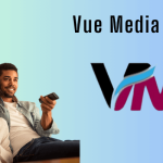 Vue Media IPTV