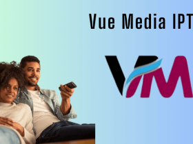 Vue Media IPTV