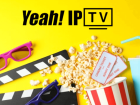 Yeah IPTV