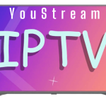 Youstream IPTV