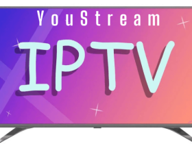 Youstream IPTV