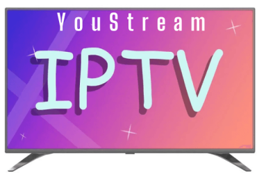 Youstream IPTV