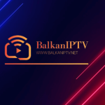 Balkan IPTV Provider