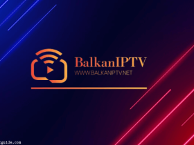 Balkan IPTV Provider