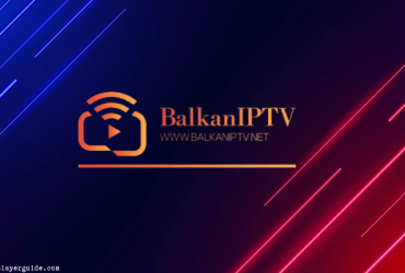 Balkan IPTV Provider