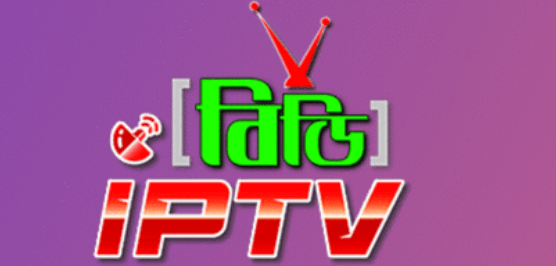 BD IPTV