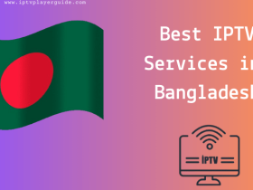 Best IPTV Service Providers in Bangladesh