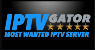 Gator IPTV