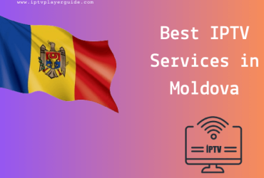 Best IPTV Moldova