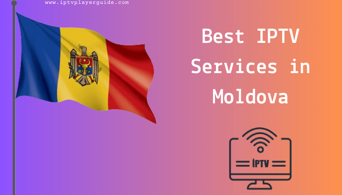 Best IPTV Moldova