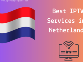 Best IPTV Services in Netherlands
