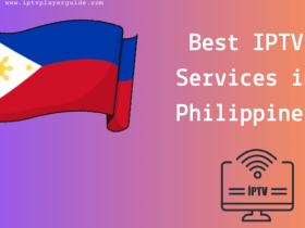 Best IPTV Philippines