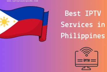 Best IPTV Philippines