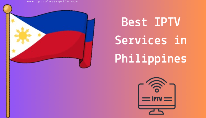 Best IPTV Philippines