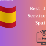 Best IPTV Spain