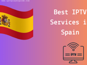 Best IPTV Spain