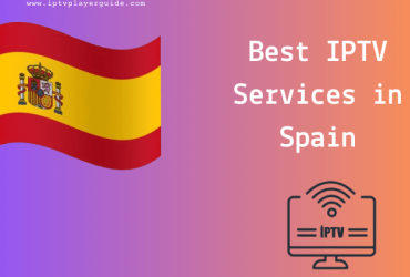 Best IPTV Spain