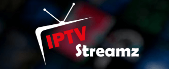 IPTV Streamz