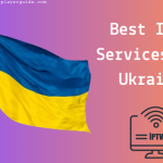 Best IPTV Ukraine