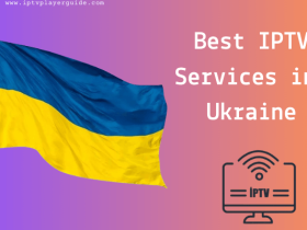 Best IPTV Ukraine
