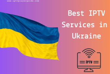 Best IPTV Ukraine