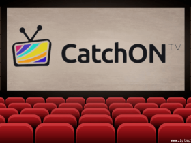 CatchON TV