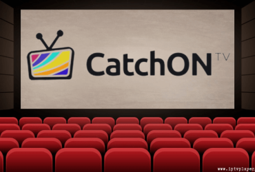 CatchON TV