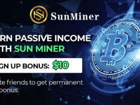 Earn Money Online With Cloud Mining