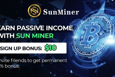 Earn Money Online With Cloud Mining