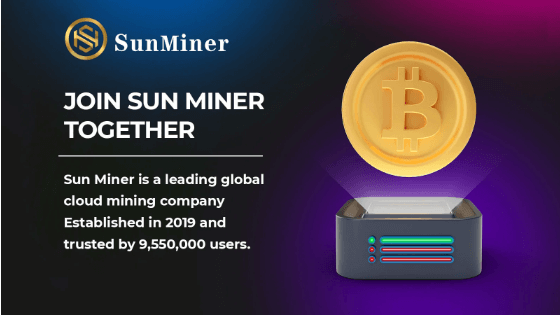 Earn Money Online With Cloud Mining 