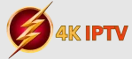 Flash 4K IPTV