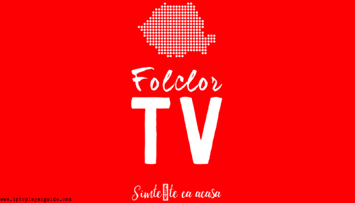 Folclor TV IPTV