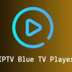 IPTV Blue TV